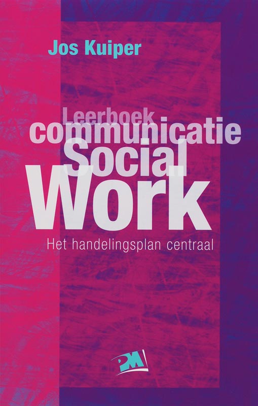 Leerboek Communicatie Socia...
