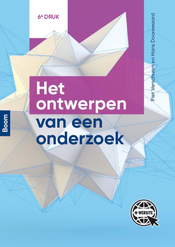 Het ontwerpen van een onder...