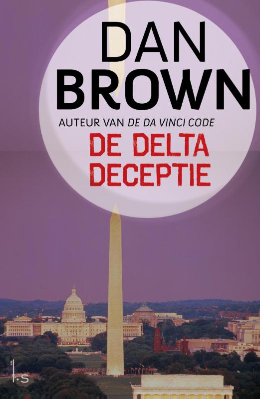 Dan Brown, Dan Brown - De Delta deceptie
