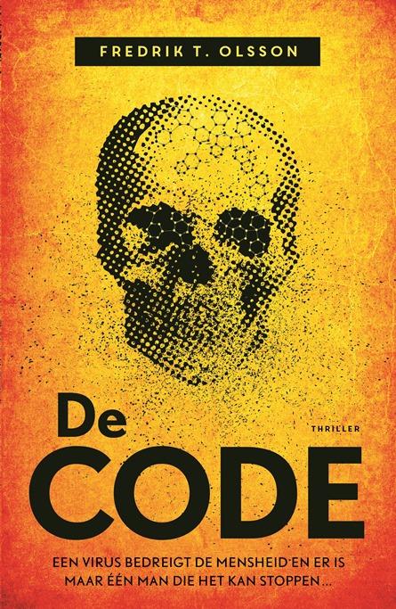 Fredrik t. Olsson - De code