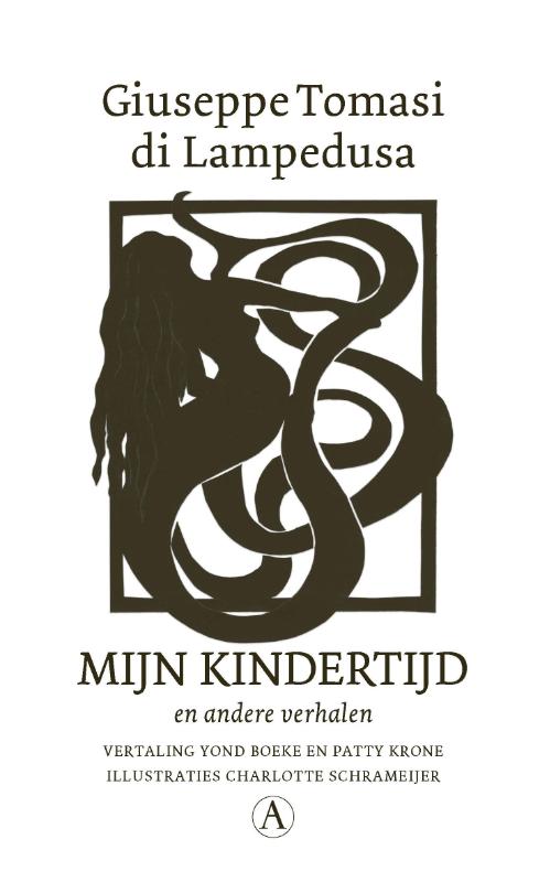 Mijn kindertijd en andere v...