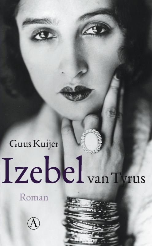 Guus Kuijer - Izebel van Tyrus