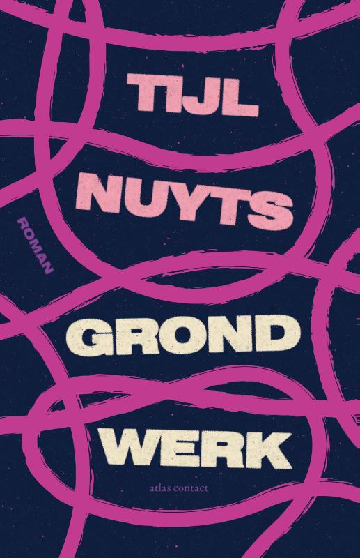 Tijl Nuyts - Grondwerk