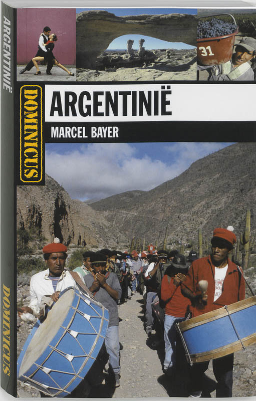 [{:name=>'Marcel Bayer', :role=>'A01'}, {:name=>'Ron Giling', :role=>'A12'}] - Argentinie / Dominicus landengids