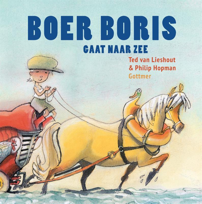 Boer Boris  -   Boer Boris ...