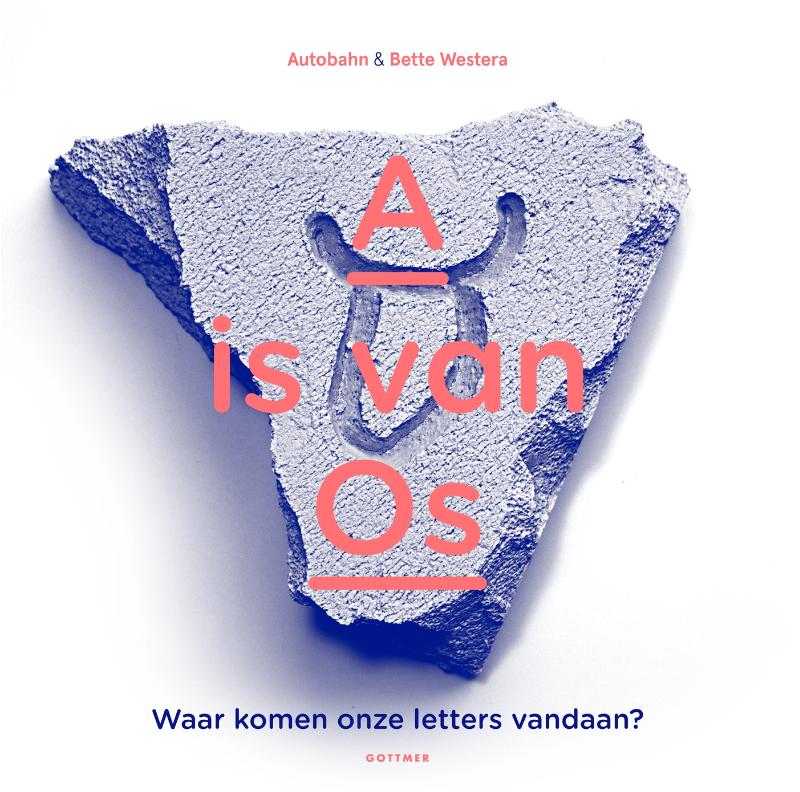 Bette Westera - A is van Os