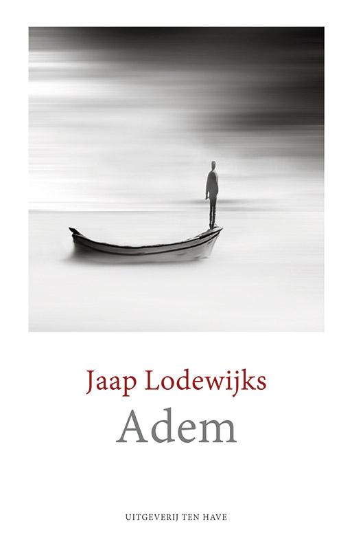Jaap Lodewijks - Adem