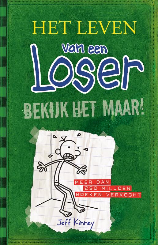 Het leven van een Loser 3 -...