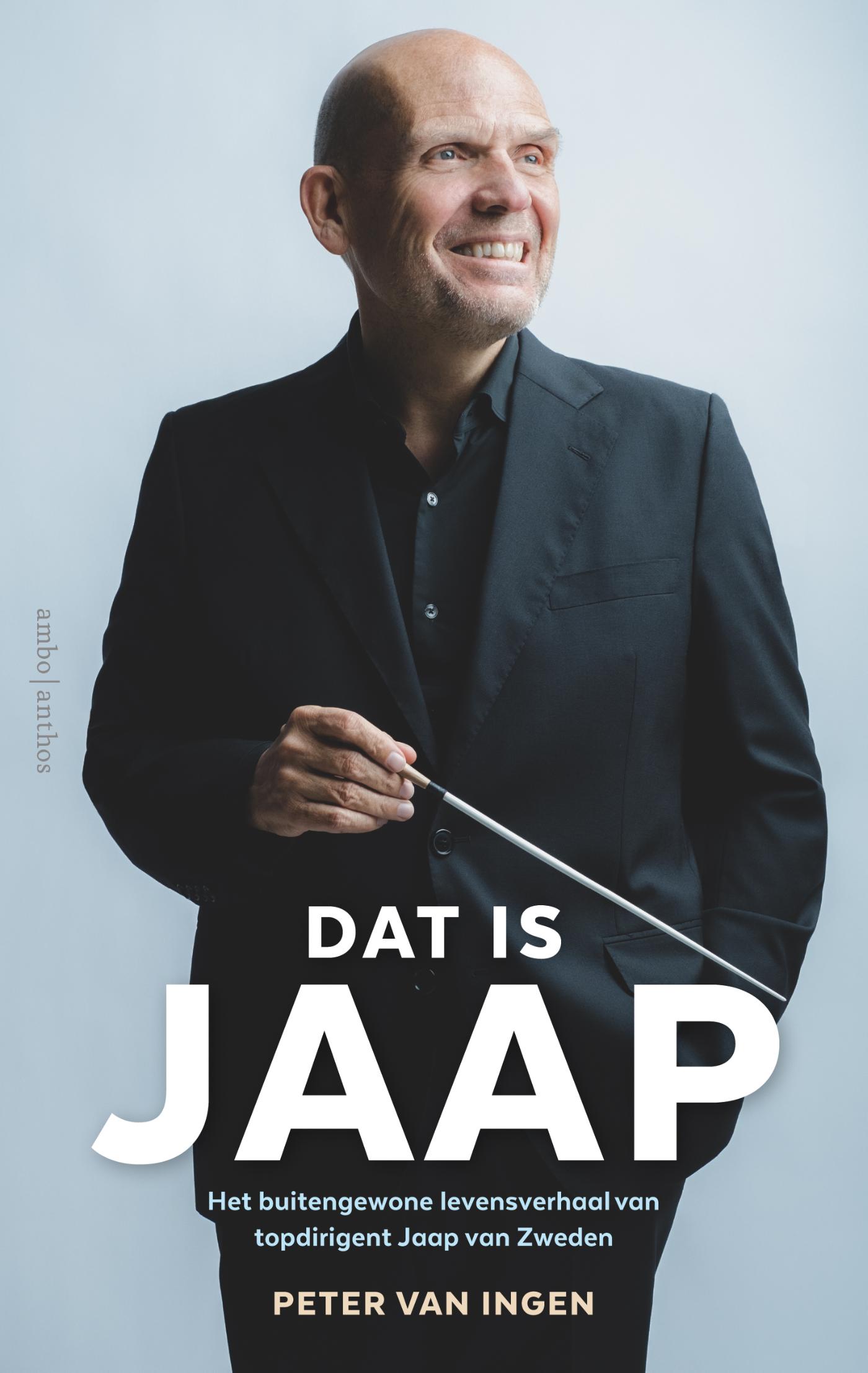 Peter van Ingen - Dat is Jaap