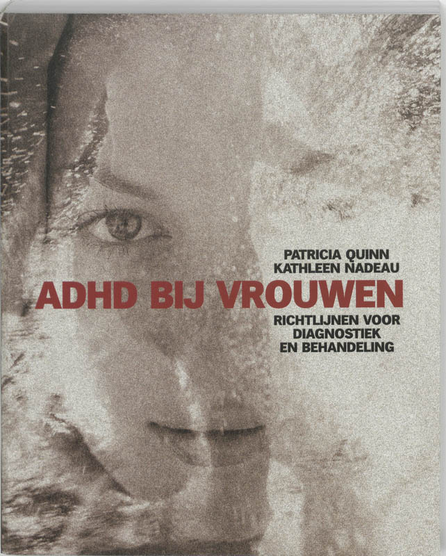  - ADHD bij vrouwen