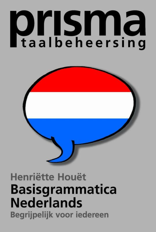 Prisma Basisgrammatica Nede...