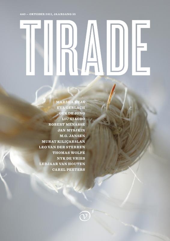  - 440 tirade