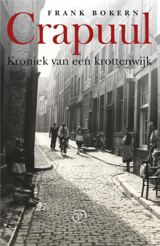 Frank Bokern - Crapuul