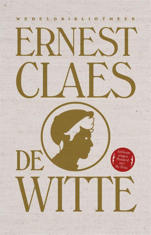 Ernest Claes, Erwin Claes - Wereldboeken 5 - De witte