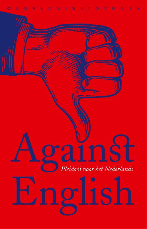  - Against English