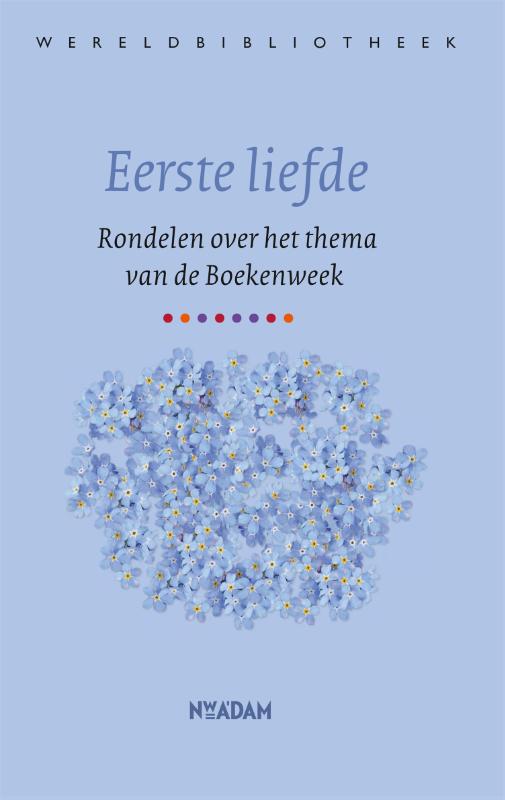  - Eerste liefde