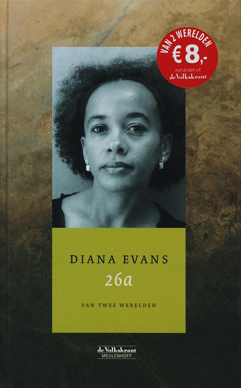 Diana Evans - 26 a