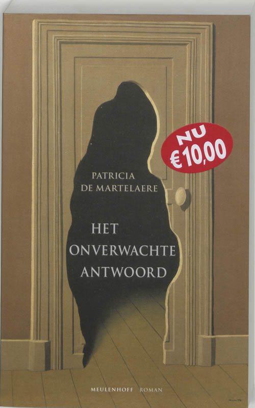 Het onverwachte antwoord
