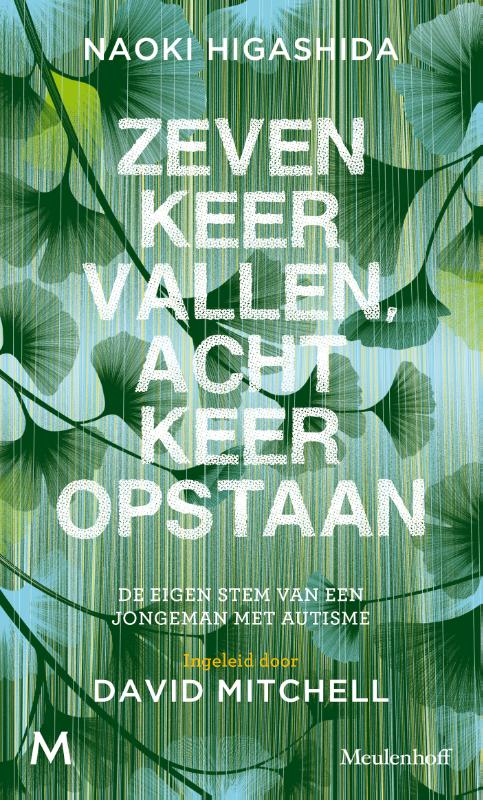 Zeven keer vallen, acht kee...