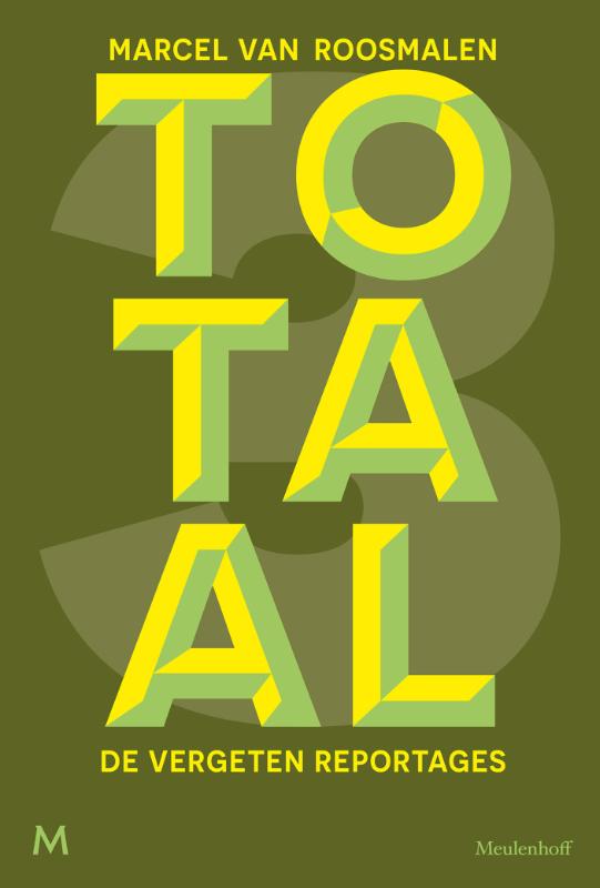 Marcel van Roosmalen - Totaal 3