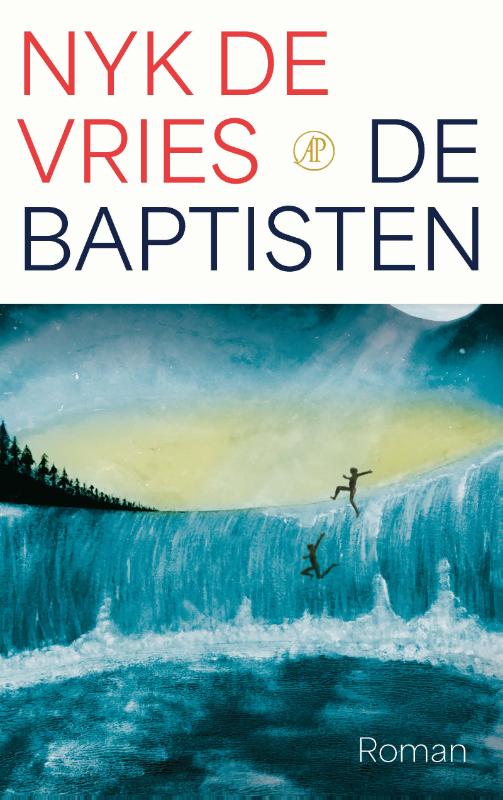 Nyk de Vries - De baptisten