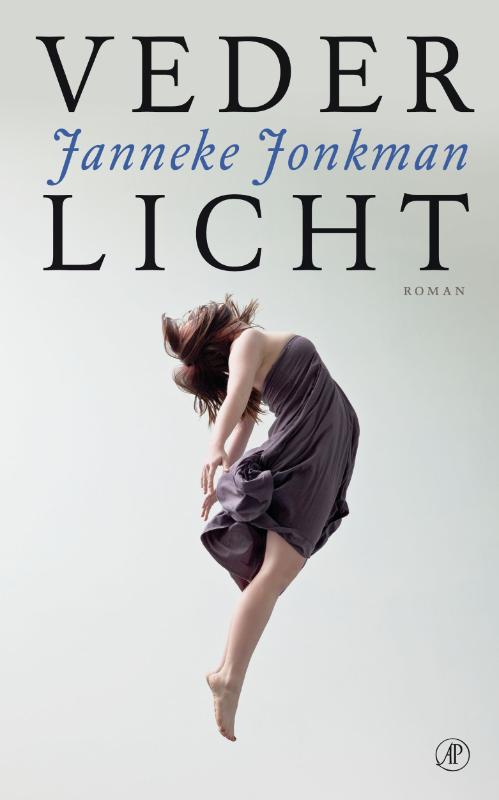 Janneke Jonkman - Vederlicht