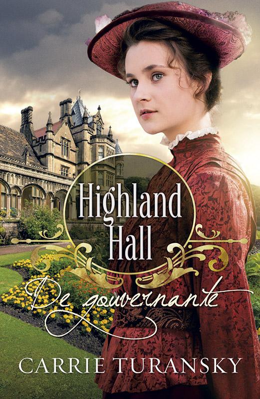 Highland Hall 1 - De gouver...