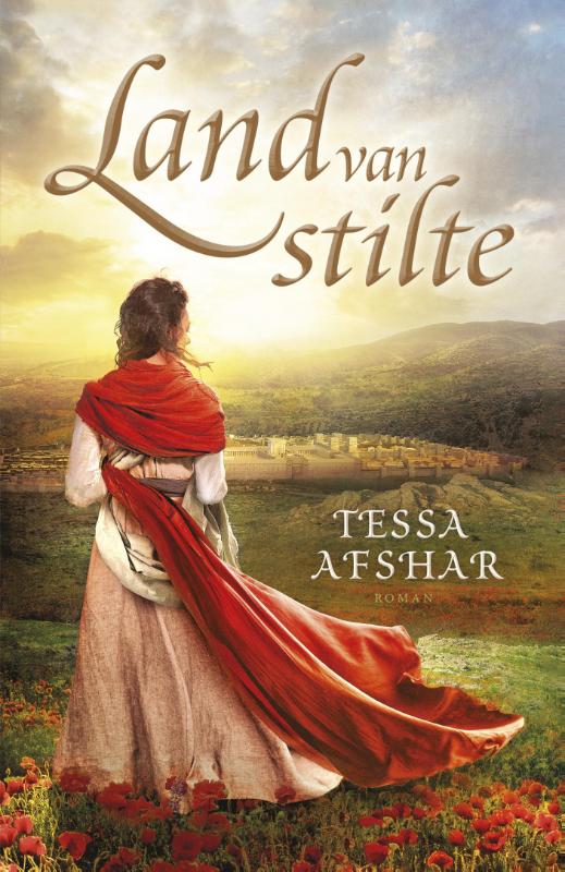 Tessa Afshar - Land van stilte