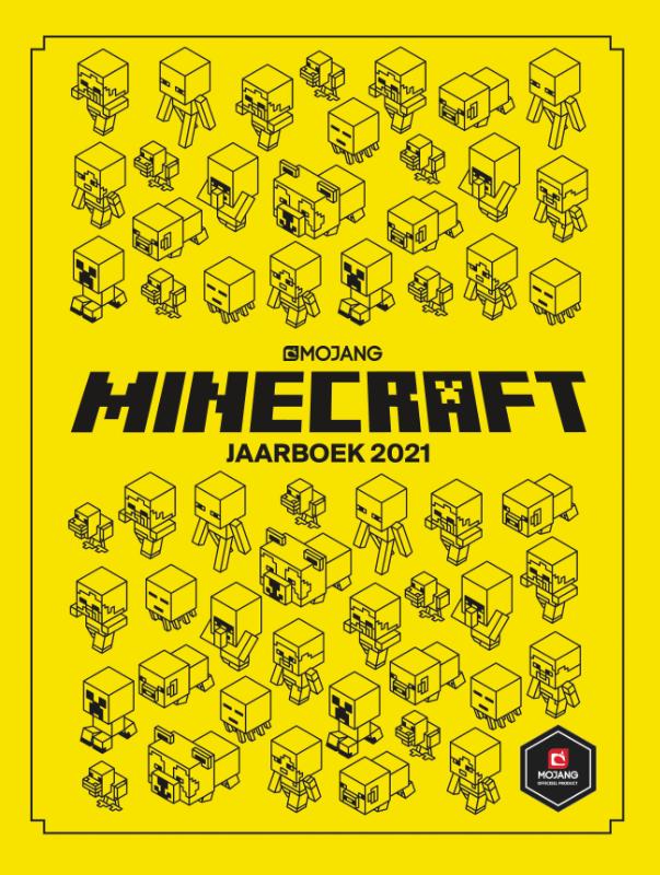 Minecraft  -  Minecraft: Ja...