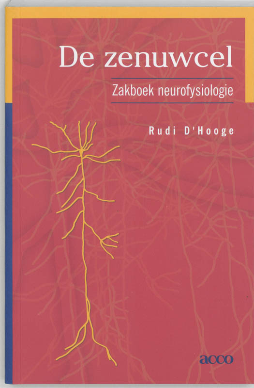 Zakboek neurofysiologie De ...