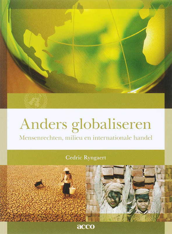 C. Ryngaert - Anders Globaliseren