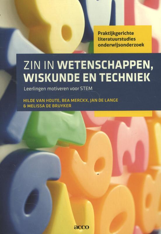 zin in wetenschappen, wisku...