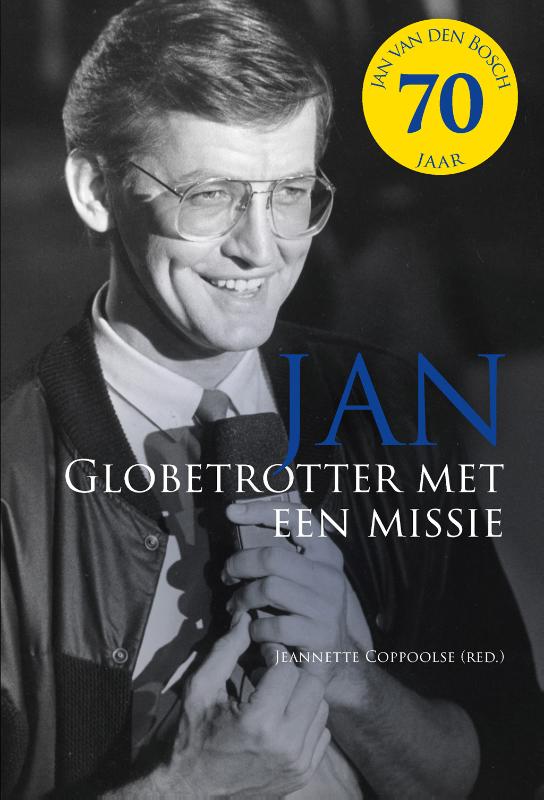 Jeannette Coppoolse - Jan