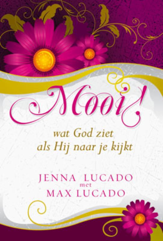 Jenna Lucado - Mooi!