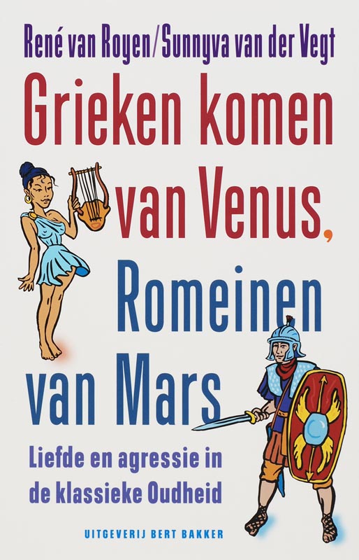 Grieken Komen Van Venus Rom...