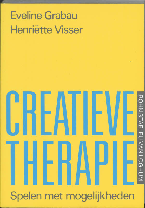 E. Grabau - Creatieve therapie