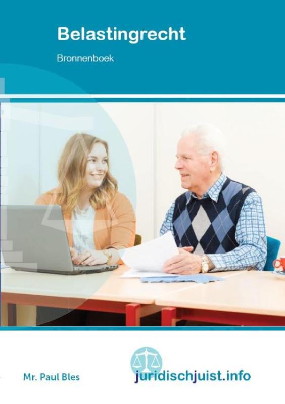 Juridischjuist.info - Belas...