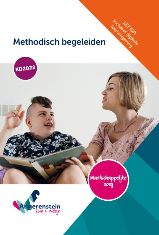 Methodisch begeleiden combi...