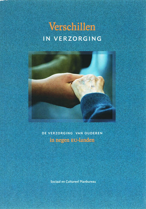 Verschillen in verzorging /...