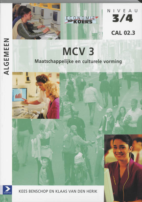 EOK MCV3 Maatschappelijke e...