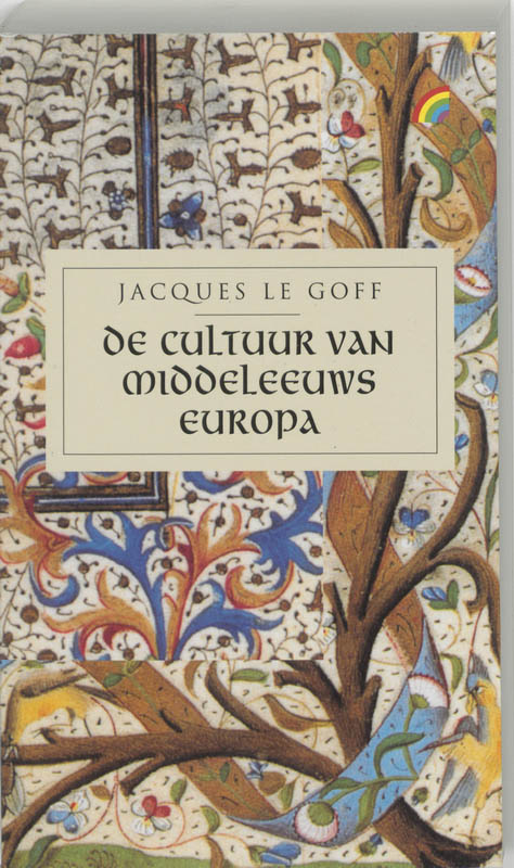 Cultuur Van Middeleeuws Europa