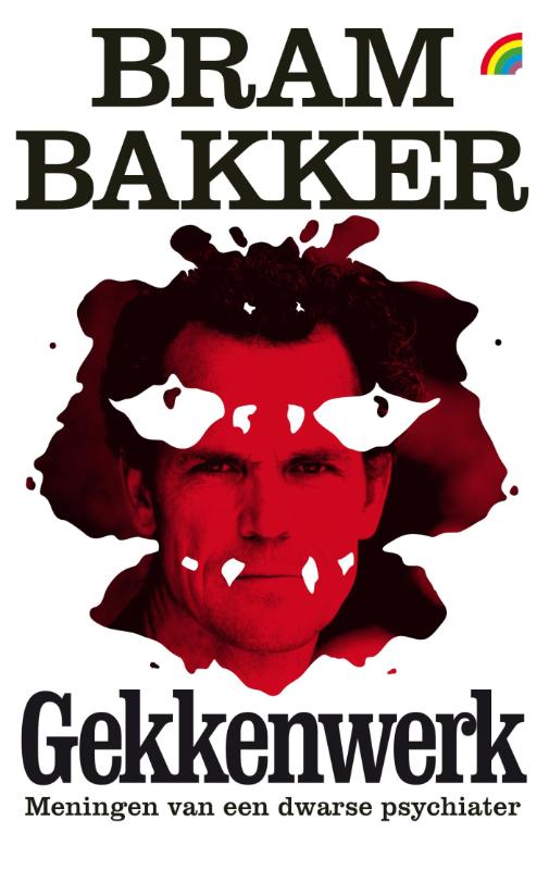 Bram Bakker - Gekkenwerk