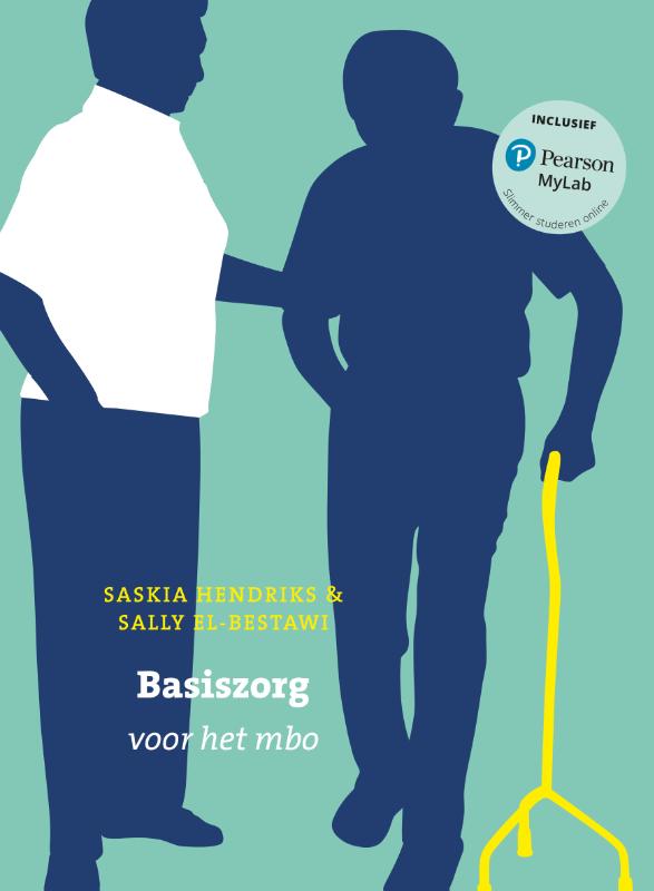 Basiszorg met MyLab NL toeg...