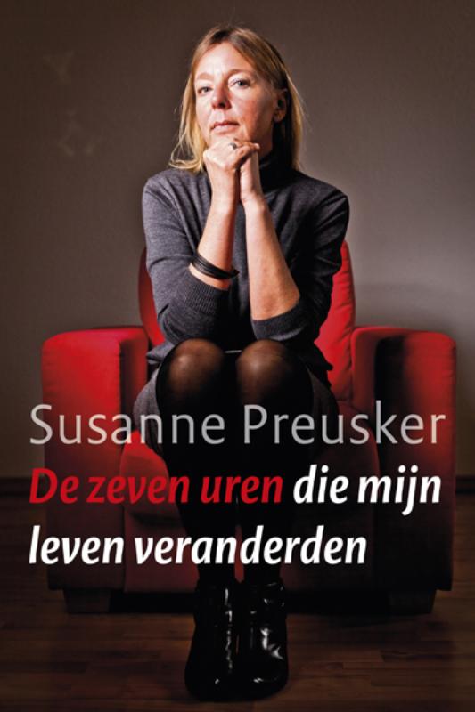 De zeven uren die mijn leve...