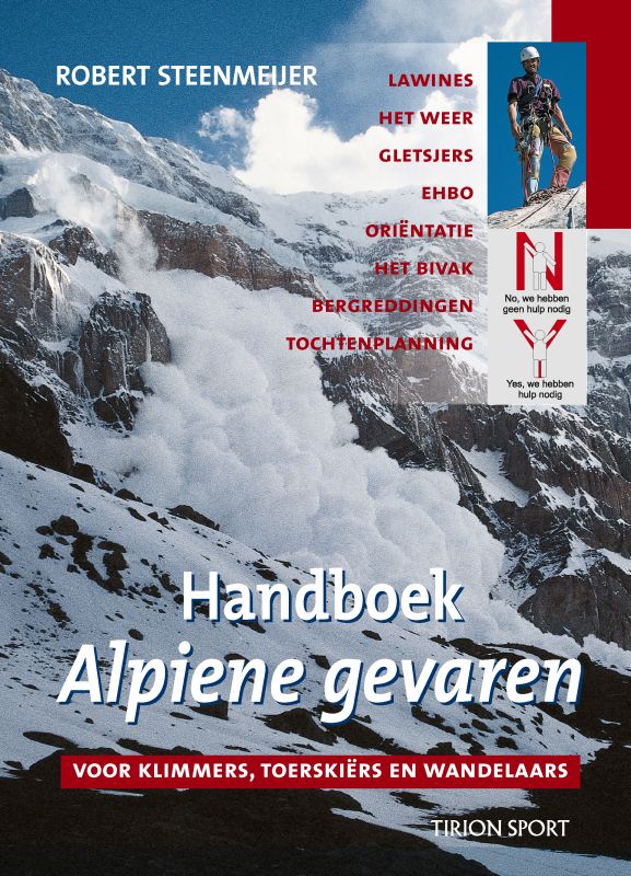 Handboek Alpiene Gevaren