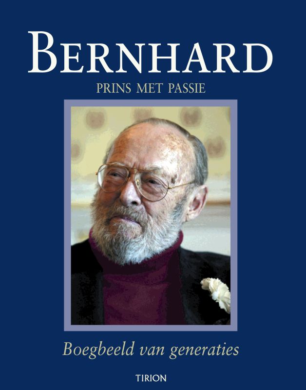 Onbekend - Bernhard