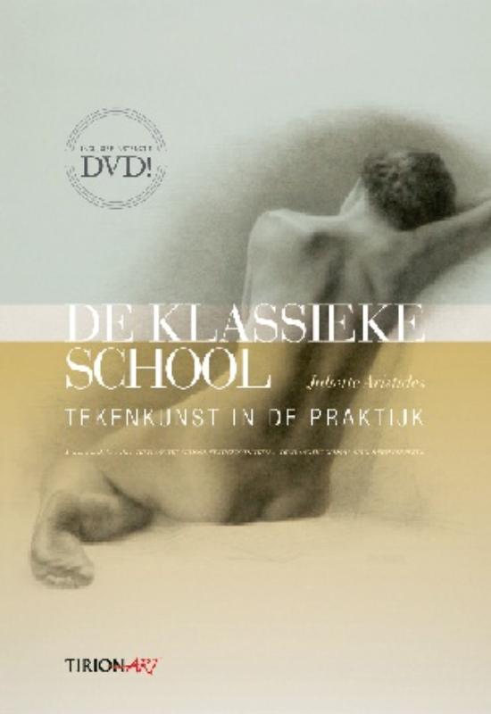 De klassieke school Tekenku...