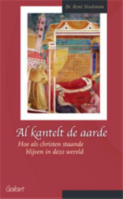 René Stockman - Al kantelt de aarde / Fracarita-reeks / 5