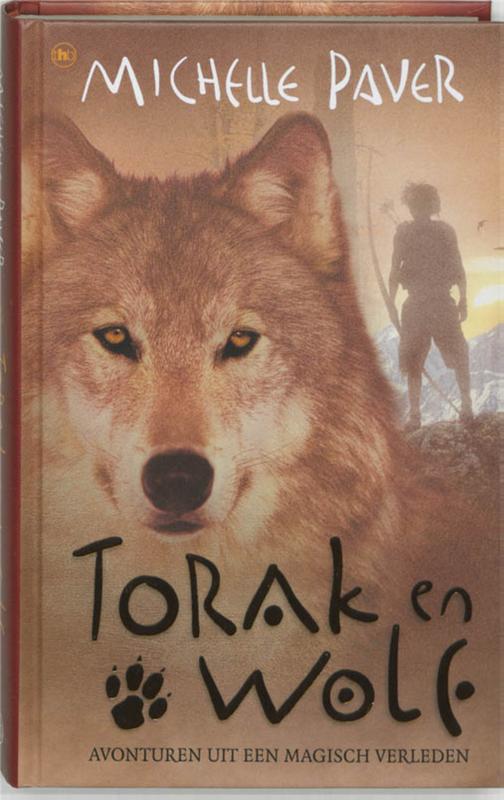 Torak en wolf 01 avonturen ...