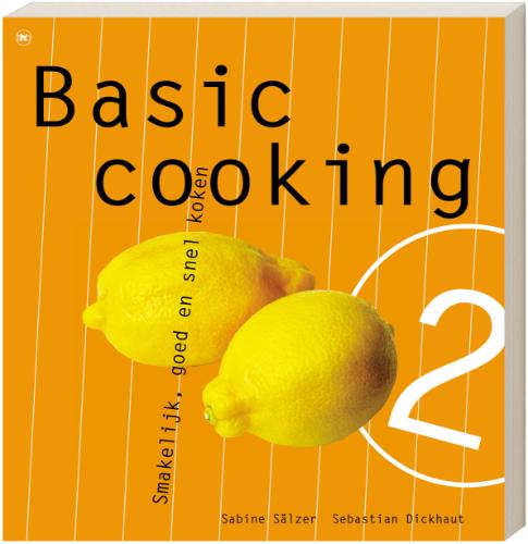 Basic cooking 2